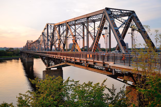 Bridge Equipments