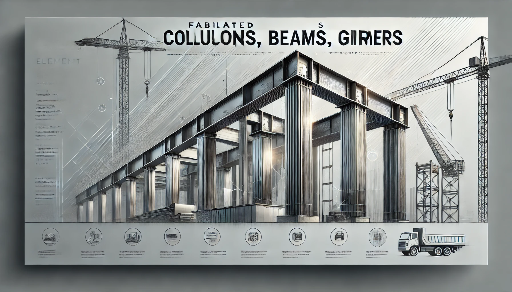 Engineers & Fabricators