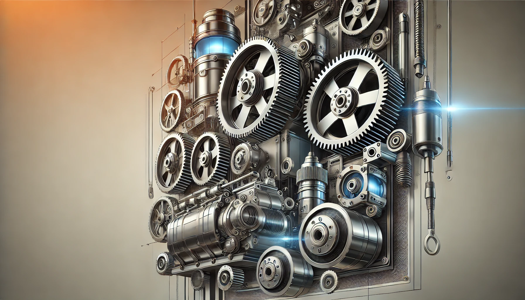 Manufacturers  of fabricated equipment/assemblies