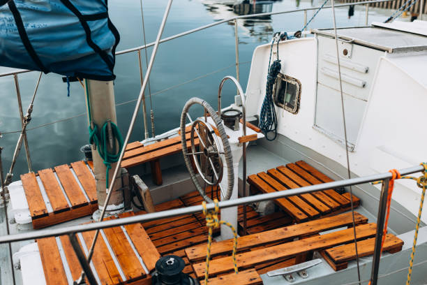 Ship Building Equipments