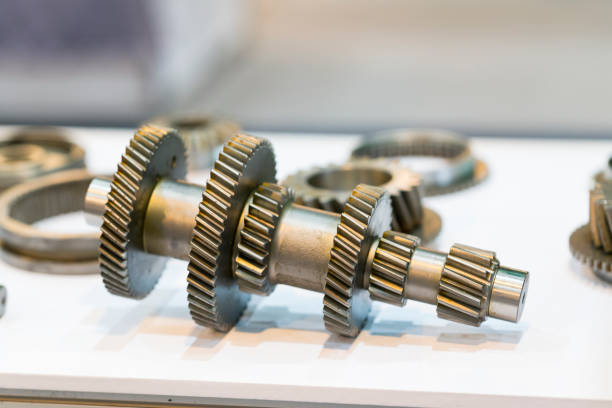 Mechanical Items